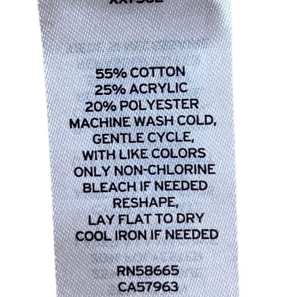 Nwt BP Cable Knit Balloon Sleeve Sweater - Picture 12 of 14